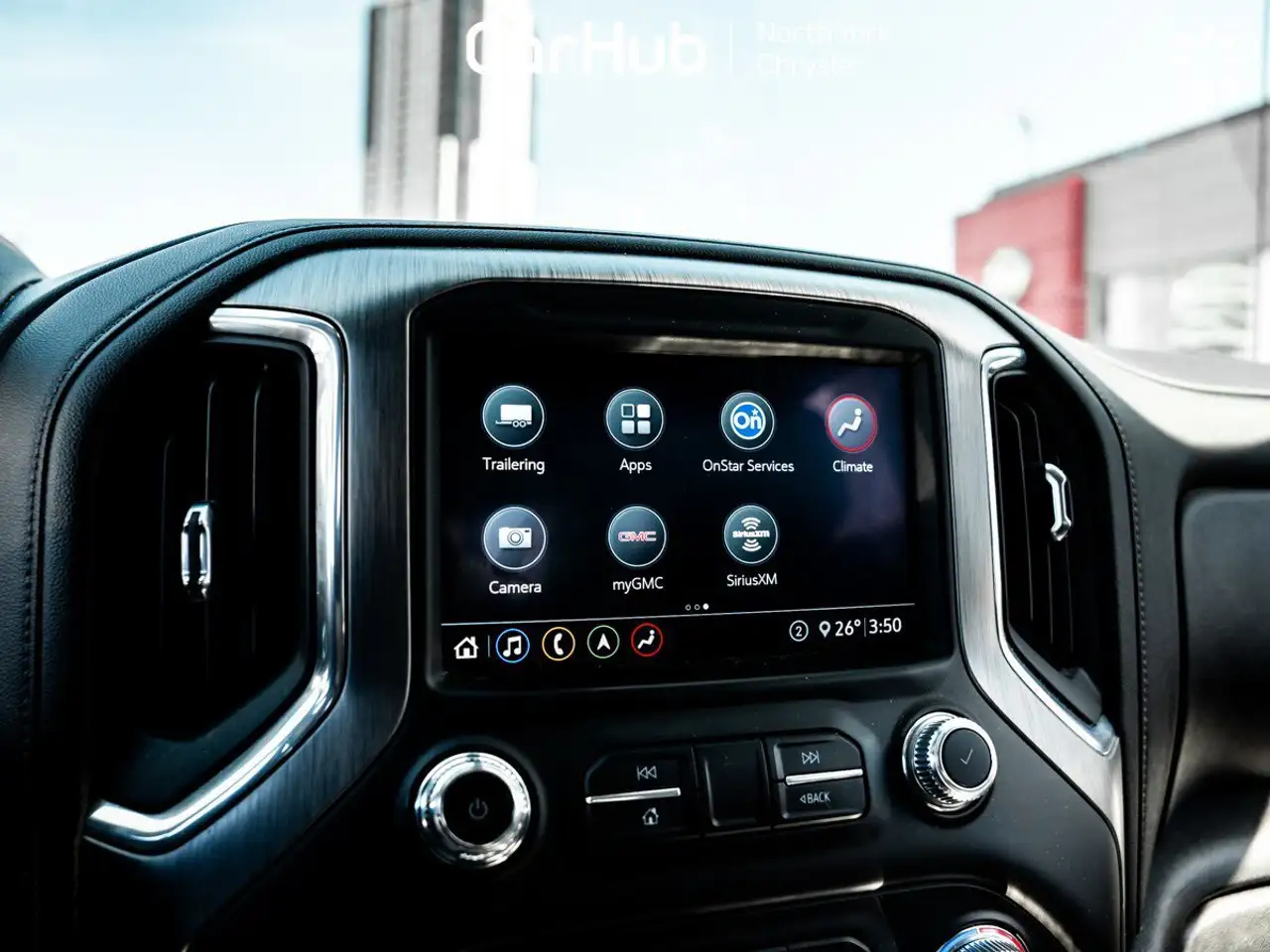 GMC Sierra 1500 снимка GMC Sierra 1500