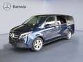 Mercedes-Benz V 220 220d Largo Avantgarde Azul - thumbnail 3