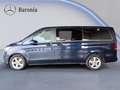 Mercedes-Benz V 220 220d Largo Avantgarde Azul - thumbnail 4