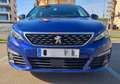 Peugeot PEUGEOT 308 5p GT Line 2.0 BlueHDi 110KW 150CVEAT6 Azul - thumbnail 10