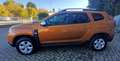 Dacia Duster 1.6 sce Prestige Gpl s- UNICOPROPRIETARIO-GARANZIA Orange - thumbnail 3