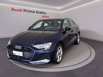 sedan 1.5 tfsi mhev business advanced 150cv s-tron