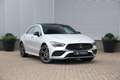 Mercedes-Benz CLA 250 e AMG Night Edition NAP|Pano|360cam|Head up|Sfeerv Gris - thumbnail 1