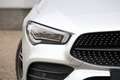 Mercedes-Benz CLA 250 e AMG Night Edition NAP|Pano|360cam|Head up|Sfeerv Gris - thumbnail 4