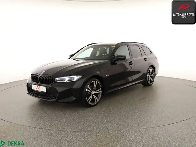 Bmw 320 e T xDrive M SPORT HUD,HARMAN/K,KEYLESS,ACC