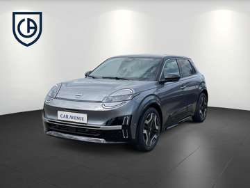 52 kWh EVOLVE ProPilot