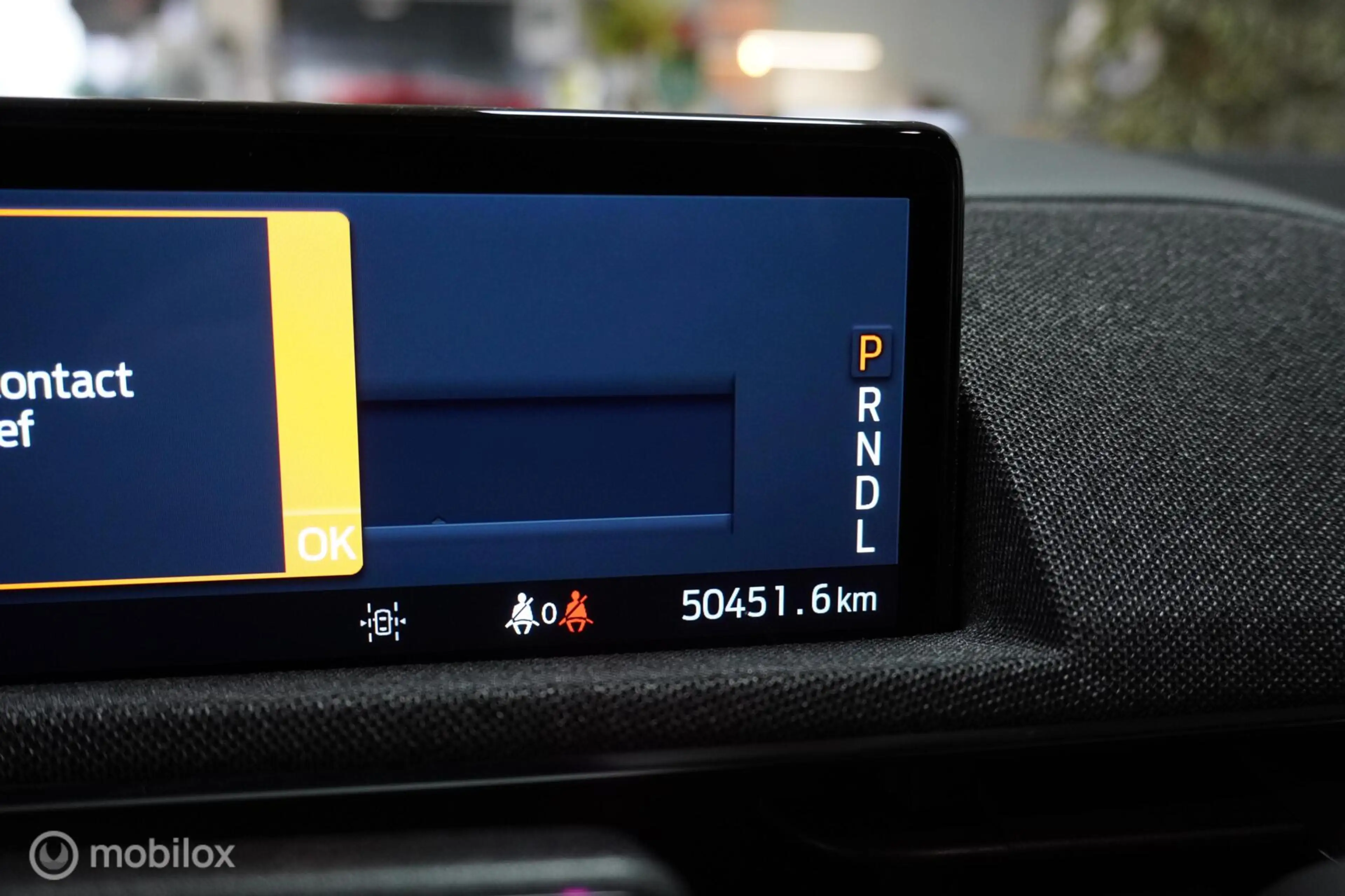 Ford Mustang Mach-E Premium AWD 75 kWh — photo 32