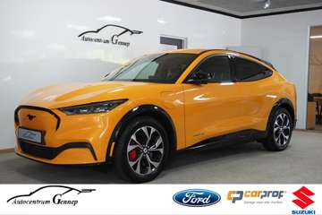 Premium AWD 75 kWh