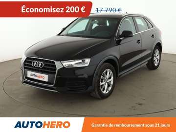 1.4 TFSI COD Ultra Ambiente