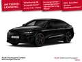 Audi S6 e-tron 370 kW Negro - thumbnail 1