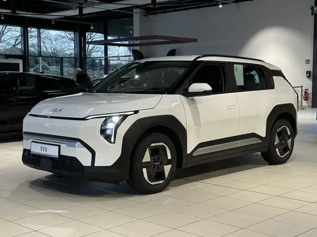 Kia EV3 58,3 kWh Air