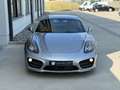 Porsche Cayman S 3.4i PDK \SPORT-CHRONO/PDLS+/PTV/ADAPT.CRUISE\ Argento - thumbnail 4