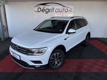 ALLSPACE 1.5 TSI 150 EVO Trendline