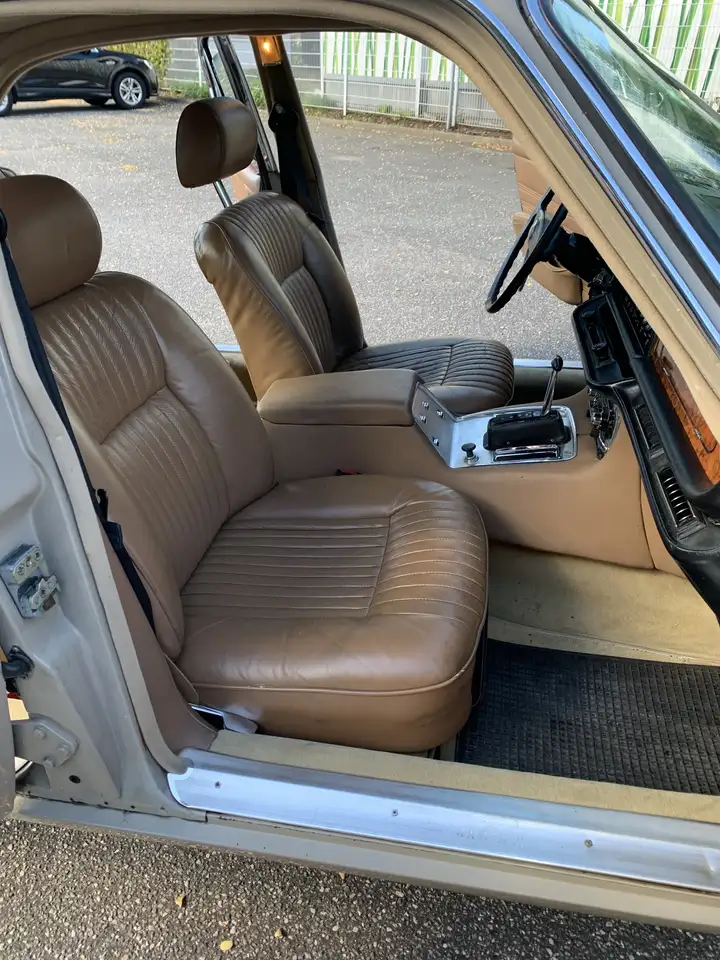 Jaguar XJ6 Serie 1 4,2 Automatic, foto 9