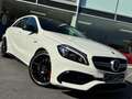 Mercedes-Benz A 45 AMG 4-Matic / FACELIFT / AERO PACK * 1ST OWNER * PANO Blanc - thumbnail 7