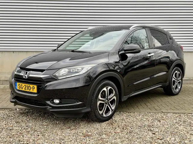 Honda HR-V 1.5 i-VTEC Executive Automaat [ Panodak, fm navi,