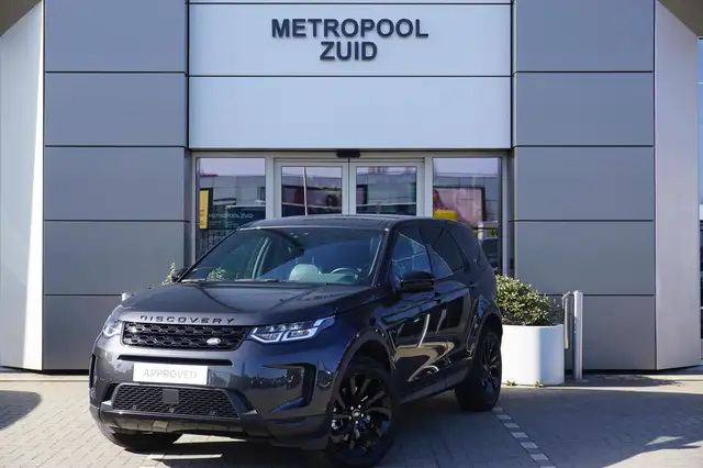 Land Rover Discovery Sport D150 S AWD Auto. 20.5MY