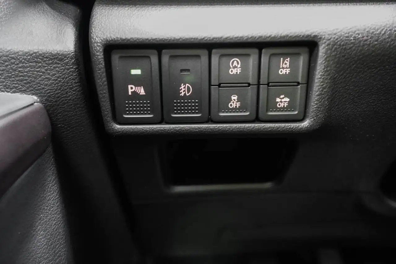 Suzuki S-Cross 2024 — фото 10