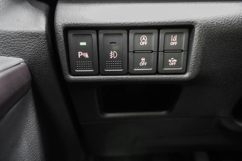 Suzuki S-Cross 1,4 2WD MT Mild-Hybrid Comfort+ PA -LAG. 95 kW ... — photo 10