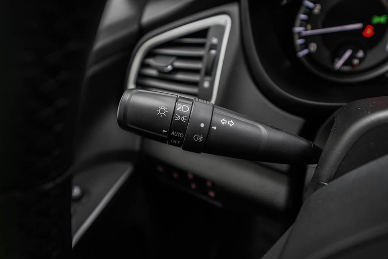 Suzuki S-Cross 1,4 2WD MT Mild-Hybrid Comfort+ PA -LAG. 95 kW ... — photo 9