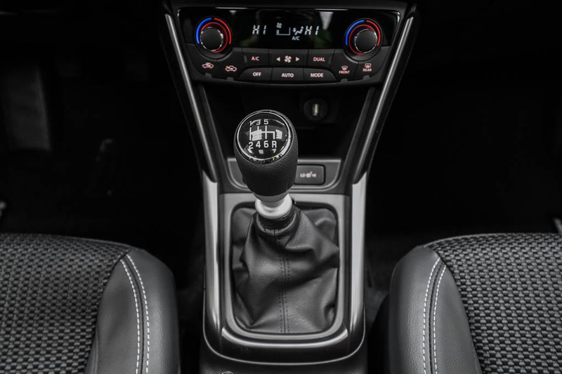 Suzuki S-Cross 1,4 2WD MT Mild-Hybrid Comfort+ PA -LAG. 95 kW ... — photo 11