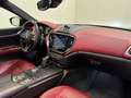 Maserati Ghibli Trofeo V8 Autom. - Airco - Topstaat! - 1Ste Eig! Gris - thumbnail 13