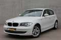BMW 116 BMW 116i/Pdc/Multistuur/cruise control.; Blanc - thumbnail 2