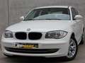 BMW 116 BMW 116i/Pdc/Multistuur/cruise control.; Blanc - thumbnail 1