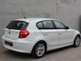 BMW 116 BMW 116i/Pdc/Multistuur/cruise control.; Blanc - thumbnail 8