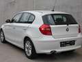 BMW 116 BMW 116i/Pdc/Multistuur/cruise control.; Blanc - thumbnail 4