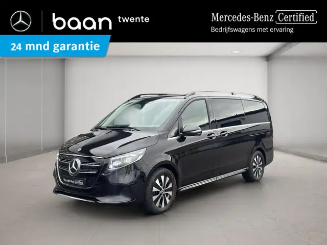 Mercedes-Benz EQV 300 L2 DC Avantgarde 90 kWh