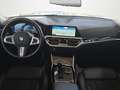 BMW 320 d xDrive Aut.*Virt.C*ACC*AHV*GARANTIE* Grau - thumbnail 9