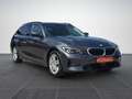 BMW 320 d xDrive Aut.*Virt.C*ACC*AHV*GARANTIE* Grau - thumbnail 3