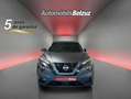 Nissan Juke 1.0 DIG-T N-Connecta 4x2 84kW Gris - thumbnail 2