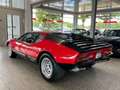 De Tomaso Pantera GTS -dt. Fzg.- 1.Brief- Toporiginal Rot - thumbnail 7