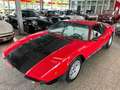 De Tomaso Pantera GTS -dt. Fzg.- 1.Brief- Toporiginal Rot - thumbnail 2