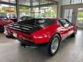 De Tomaso Pantera GTS -dt. Fzg.- 1.Brief- Toporiginal Rot - thumbnail 5