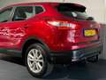 Nissan Qashqai 1.2 Acenta /Clima/Cruise/PDC+Camera/LaneAss/NAVI/D Rouge - thumbnail 9