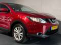 Nissan Qashqai 1.2 Acenta /Clima/Cruise/PDC+Camera/LaneAss/NAVI/D Rouge - thumbnail 22