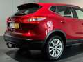 Nissan Qashqai 1.2 Acenta /Clima/Cruise/PDC+Camera/LaneAss/NAVI/D Rouge - thumbnail 17