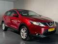 Nissan Qashqai 1.2 Acenta /Clima/Cruise/PDC+Camera/LaneAss/NAVI/D Rouge - thumbnail 20