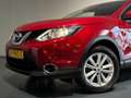 Nissan Qashqai 1.2 Acenta /Clima/Cruise/PDC+Camera/LaneAss/NAVI/D Rouge - thumbnail 3