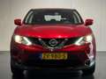 Nissan Qashqai 1.2 Acenta /Clima/Cruise/PDC+Camera/LaneAss/NAVI/D Rouge - thumbnail 23
