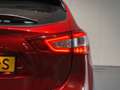 Nissan Qashqai 1.2 Acenta /Clima/Cruise/PDC+Camera/LaneAss/NAVI/D Rouge - thumbnail 13
