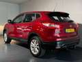 Nissan Qashqai 1.2 Acenta /Clima/Cruise/PDC+Camera/LaneAss/NAVI/D Rouge - thumbnail 7