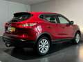 Nissan Qashqai 1.2 Acenta /Clima/Cruise/PDC+Camera/LaneAss/NAVI/D Rouge - thumbnail 15