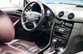 Mercedes-Benz CLK 240 Coupe Designo Avantgarde /LEDER/PDC Gris - thumbnail 23