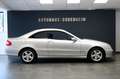 Mercedes-Benz CLK 240 Coupe Designo Avantgarde /LEDER/PDC Gri - thumbnail 15