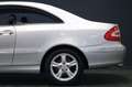 Mercedes-Benz CLK 240 Coupe Designo Avantgarde /LEDER/PDC Gri - thumbnail 9