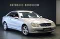 Mercedes-Benz CLK 240 Coupe Designo Avantgarde /LEDER/PDC Gri - thumbnail 1